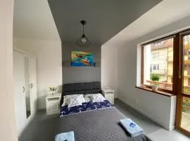 Apartamenty Kolorowe Ustka