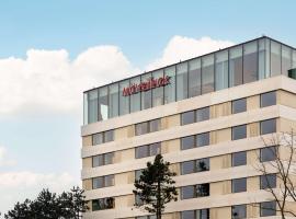 Mövenpick hotel Brussels airport