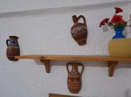 Παραδοσιακο Αρχοντικό της Αλεξάνδρας