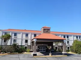 布雷登顿贝斯特韦斯特优质酒店