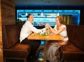 Hotel-Restaurant Schweinberger
