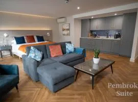 Kilkenny Suites