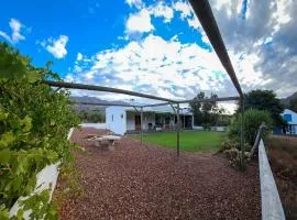 Rumali Farm & Cottage