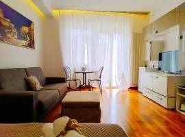 le dimore di Magda suite & rooms