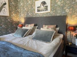 B&auml;rsta BnB，位于科尔巴克斯的住宿