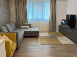Camelia Residence