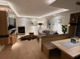 Inntal Alpin Apartments - Simmering