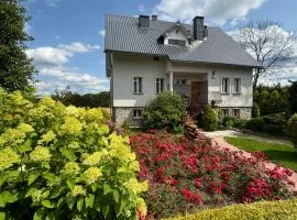 Agroturystyka Natalia