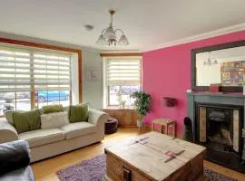 The Apartment at Allt-Sagart