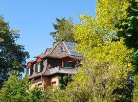 Ferienwohnung Unterm Tulpenbaum