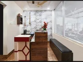 Hotel VentureInn Nxe ITER Khandagiri - Airport - Lingaraj Temple