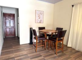 Casa De Daniel，位于Daniel Flores的酒店