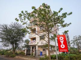 Hotel O Urban Village Guest House，位于New Town的酒店