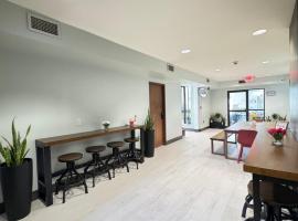 Valued Stay Aloha