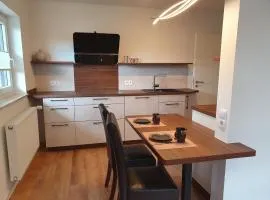 Zwischen Frankfurt und Würzburg im schönen Odenwald