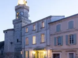 Maison Bernard