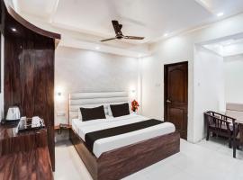 Super Hotel O SGPGI，位于勒克瑙的酒店