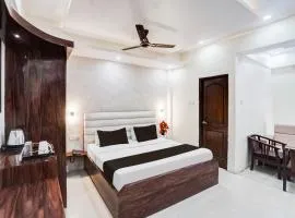 Hotel O SGPGI