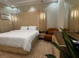 Rkeen Residence 3- bedroom