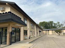 Valued Stay Madison，位于麦迪逊的酒店