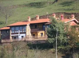 Apartamentos Rurales Obaya