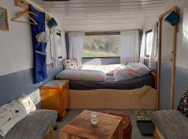 Eselstall Frieder，位于Löhma的酒店