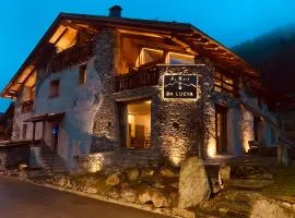 AL BAIT DA LUCIA Bormio