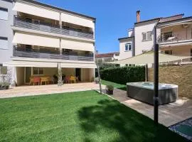 Apartment Martello Forest View