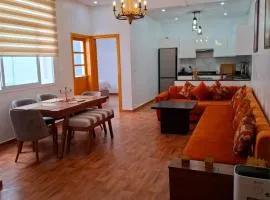 Appartement Ghita Essaouira