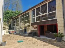 Villa spacieuse avec piscine privée à Ranton - 330 m²