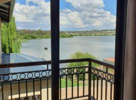 Geust House 4288，位于伯利恒的酒店