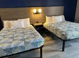 Studio Suites Extended Stay Chattanooga