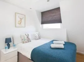 Euston Modern Apartments