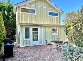 Seabreeze #3 - Cozy cottage by the beach