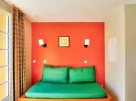 La résidence du Lac - maeva Home - Appartement 3 pièces 6 personnes - Sélection MAE-0401