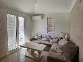 Tirke Apartment