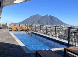 Apartment with best location