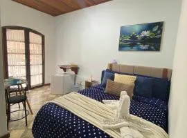 Suítes Aconchego dos Pinhais
