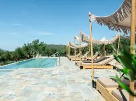 LIOSTASI luxury suites