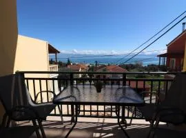 Tassos Village House