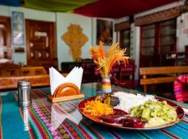 Casa Vrinda La Paz