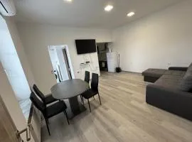 Jack apartments