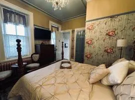 Susquehanna Manor Inn