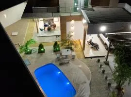 Casa juçara lençóis