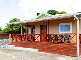 Kaye Devo Villa- Car Packages Offered