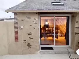 le Refuge des Géants