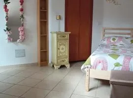 Cozy Place - Mansarda accogliente