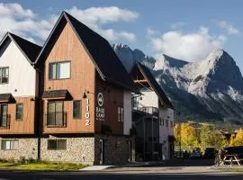 Basecamp Resorts Canmore