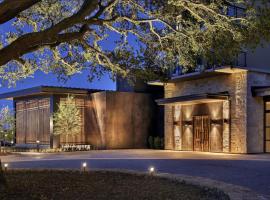 Omni PGA Frisco Resort by Suiteness，位于弗赖拉辛的酒店