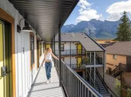 Basecamp Suites Canmore